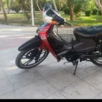 موتور بیکلاچ هرم مدل ۹۱