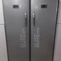 یخچال دوقلو