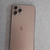 اپل iPhone 11 Pro ایفون|موبایل|تهران, منیریه|دیوار