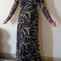 لباس مجلسی نو نو
