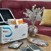 تعمیرات موبایل ۲۴ ساعته در محل شما
