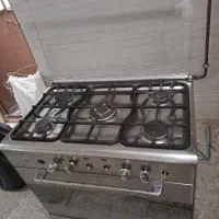 فرگاز|اجاق گاز و لوازم برقی پخت‌وپز|قزوین, |دیوار