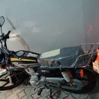 هوندا مدل عرشیا ۱۵۰cc
