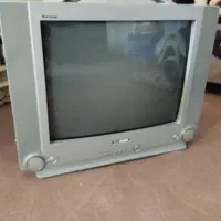 تلویزیون سامسونگ.