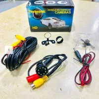 دوربین دنده عقب دید در شب