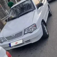 پراید ۱۳۲ مدل ۹۶