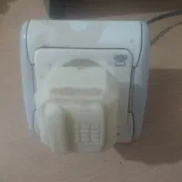 خط تلفن ثابت