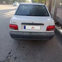 پراید۱۳۱|خودرو سواری و وانت|سیرجان, |دیوار