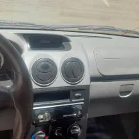 فروش پراید مدل ۹۸