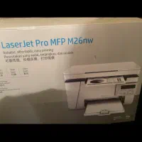 پرینتر Hp