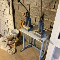 دکمه زن دستی سالم،،سایز۳۲،،سایز۳۶