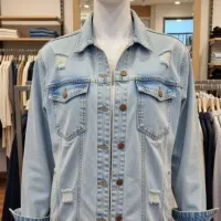 کُت لی یک سوم قیمت به علت جمع آوری