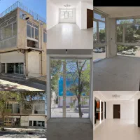 ملک استیجاری اداری تجاری