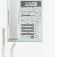 تلفن سانترال پاناسونیک مدل kx-ts3282