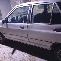 پراید 132|خودرو سواری و وانت|اهواز, کوی آغاجاری|دیوار