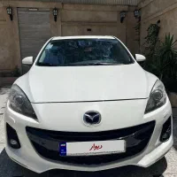 مزدا تیپ 4 نیو مدل ۹۷