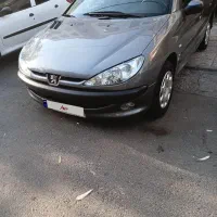 ۲۰۶ اس دی وی ۸ ۹۵ بدون رنگ