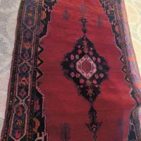 فرش دستبافت قدیمی
