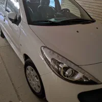 فروش ۲۰۷ سقف فلز موتور تیوفایو ، ۴۰۰۰ کیلومتر