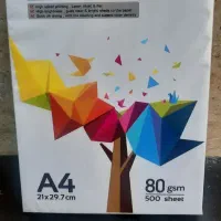 کاغذ A4