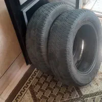 لاستیک پراید
