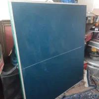 میز پینگ پنگ