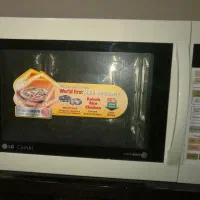مایکروفر ال‌جی LG Combi IntelloWave