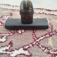 ویپ استفاده نشده