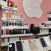 فروش آیفون سری اییکس/x xr xs xsmax se/IPhone|موبایل|تهران, استاد معین|دیوار
