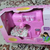 چرخ خیاطی اسباب بازی