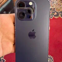 آیفون 14 پرو درحد نو