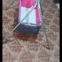گهواره نوزاد