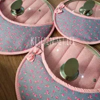 سرویس دم کنی و دستگیره