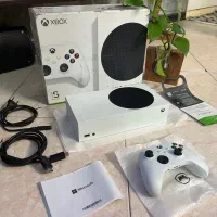 ایکس باکس سری اس (پک اصلی) Xbox serie S