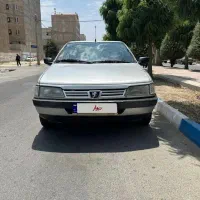 پژو روا مدل ۸۸ تمیز