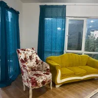 نیم ست|مبلمان خانگی و میز عسلی|چابکسر, |دیوار