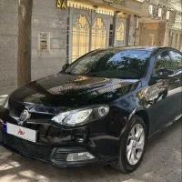 ام‌جی ۶ مگنت ۲۰۱۵ فول