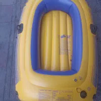 قایق بادی
