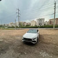 benz a200l