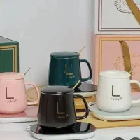 فروش تراول ماگ و ماگ هیتردار رنگی