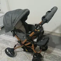 کالسکه دلیجان مدل بنیتا نو نو