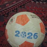توپ فوتبال