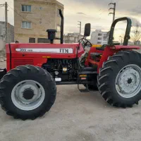 تراکتور فرگوسن شش جفت مدل ۱۴۰۳ درحد صفر