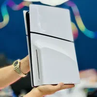 PS5 SLIM STANDARD پی اس ۵ یک ترابایت