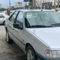 پژو۴۰۵