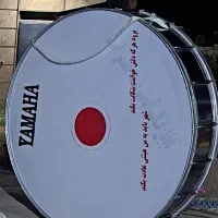 طبل 160 استیل