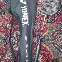 راکت بدمینتون یونکس اورجینال