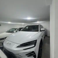 Byd بی وای دی سانگ پلاس