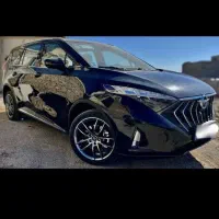 هایما 7x مدل 1403