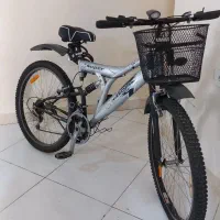 دوچرخه سوپر اولمپیا